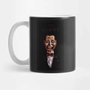 The Dummy Mug